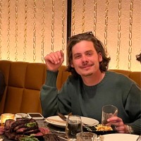 Odeko Employee Joseph Barton's profile photo