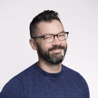 Amplify Employee Matt Reed's profile photo