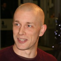 COLTD Employee Tijs de Meyer's profile photo