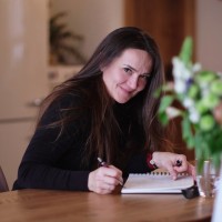 DataBreakers Employee Nikol Honova's profile photo