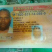 Lyndon Thomas Email & Phone Number