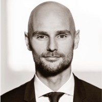 Horten Advokatpartnerselskab Employee Andreas Schønbeck's profile photo