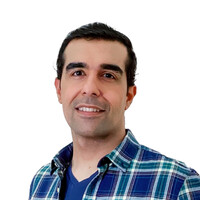 Ali Khajeh-Hosseini Email & Phone Number