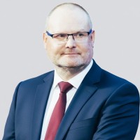 Simplifai Systems Limited Employee Andy Hamer's profile photo