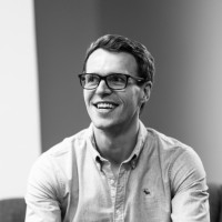 Alchemmy Employee Ben Everingham's profile photo