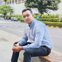 DOIT&C Employee Ritesh Acharya's profile photo