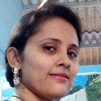 EasyNet Services Employee Heena Shaikh's profile photo