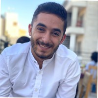 Time Center Employee Yassin al Yassin's profile photo