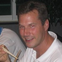 Fortune Brands Innovations Employee Mike Malek's profile photo