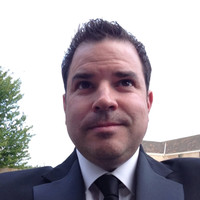 Avon Fire & Rescue Service Employee Scott O'Callaghan's profile photo