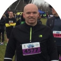 Haberdashers' Academies Trust South Employee Steve Wheatley's profile photo