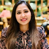 Shraddha Gupta's profile photo