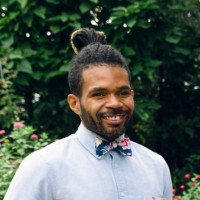 Growing Hope Employee Julius Buzzard's profile photo