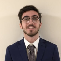 CVS Pharmacy Employee Jackson Conner's profile photo