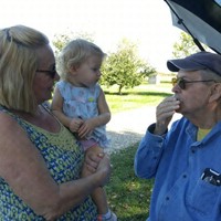 Fred Deskins Email & Phone Number