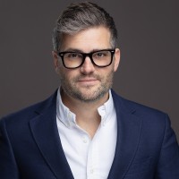 Arista Networks Employee Stuart Steele's profile photo