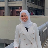 Jayadeep Hari & Jamil Employee Aryssa Aryanna's profile photo