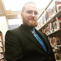 Youtube Employee Rick Norman's profile photo