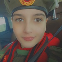 Lisa Management Inc. Employee Rolanda Berisha's profile photo