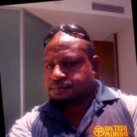 Andy Angope Email