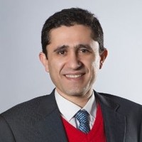 TGE GAS ENGINEERING GMBH Employee Sasan Garjani's profile photo