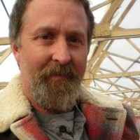 Hourglass Construction Employee Darrin Evans's profile photo