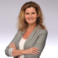GIE Afer Employee Bernadette Gendrin's profile photo