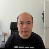 Working Group Two Employee Zhenfang Wei's profile photo