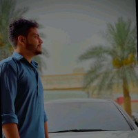 Postage Employee Mohammed Arbaz's profile photo