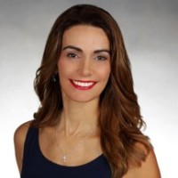 PARADISE REAL ESTATE INTERNATIONAL, LLC Employee Sophia Pascal's profile photo