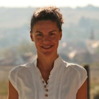 Porifera Employee Ivana Sedej's profile photo