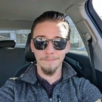 Catalent Pharma Solutions Employee John Mace's profile photo