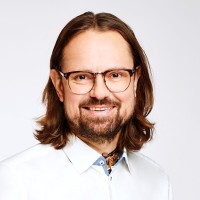 ImmoScout24 Employee Joern Hagenguth's profile photo