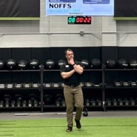MWR - Morale, Welfare and Recreation Employee Tyler Redd's profile photo