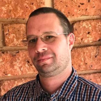 Tradin Organic Employee Nicolas Clerc's profile photo