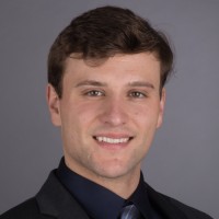 Michigan Medicine Employee Garrison Carlos's profile photo