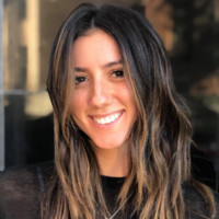 Sazerac Company Employee Jessica Markowitz's profile photo