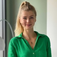 Johanna Stockdreher Email & Phone Number