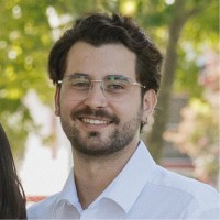 Joshua Hallquist's profile photo