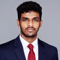 Softwareplus Pvt Ltd Employee Tharaka Saranga's profile photo