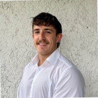 Hofmann Fördertechnik GmbH Employee Marius Beyer's profile photo