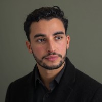 BOLD Employee Salim Laraichi's profile photo