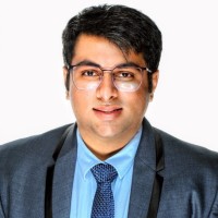 Bhaumik Bheda Email
