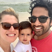 North Oaks Health System Employee Anoop Kar's profile photo