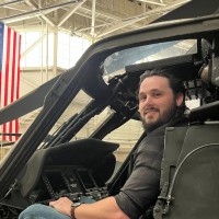 ATX Defense Employee Evan Stewart's profile photo