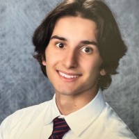 Giant Employee Joe Turano's profile photo