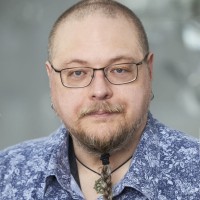 Marko Salonen Email