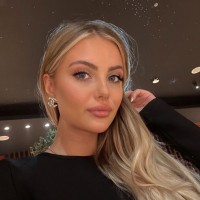 AMS LLC Employee Julia Sidarowska's profile photo