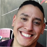 Accusoft Employee Gabriel G.'s profile photo