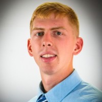 Weir Minerals Employee Nathan Blumberg's profile photo